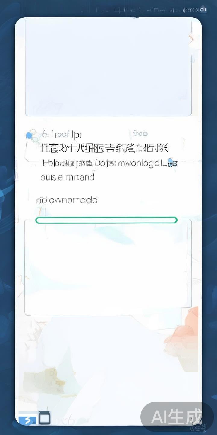 在官方平台找到“九州酷游体育最新版”，点击下载按钮