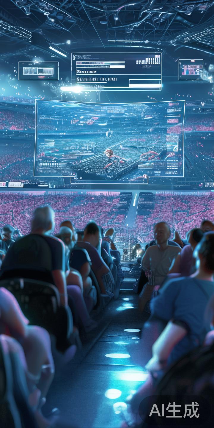 技术引领：提升用户体验的创新应用
随着技术的发展