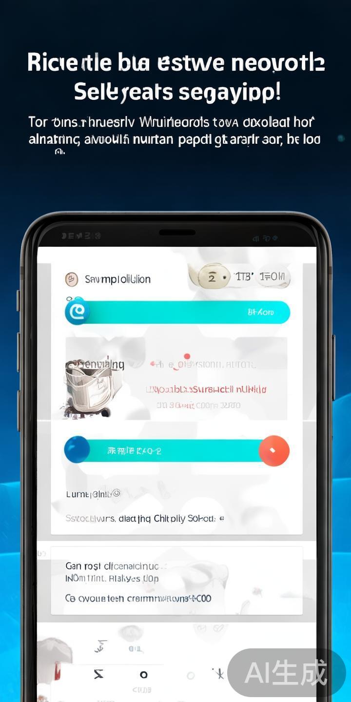 在信息化时代，用户对体育应用的第一印象在于其界面设