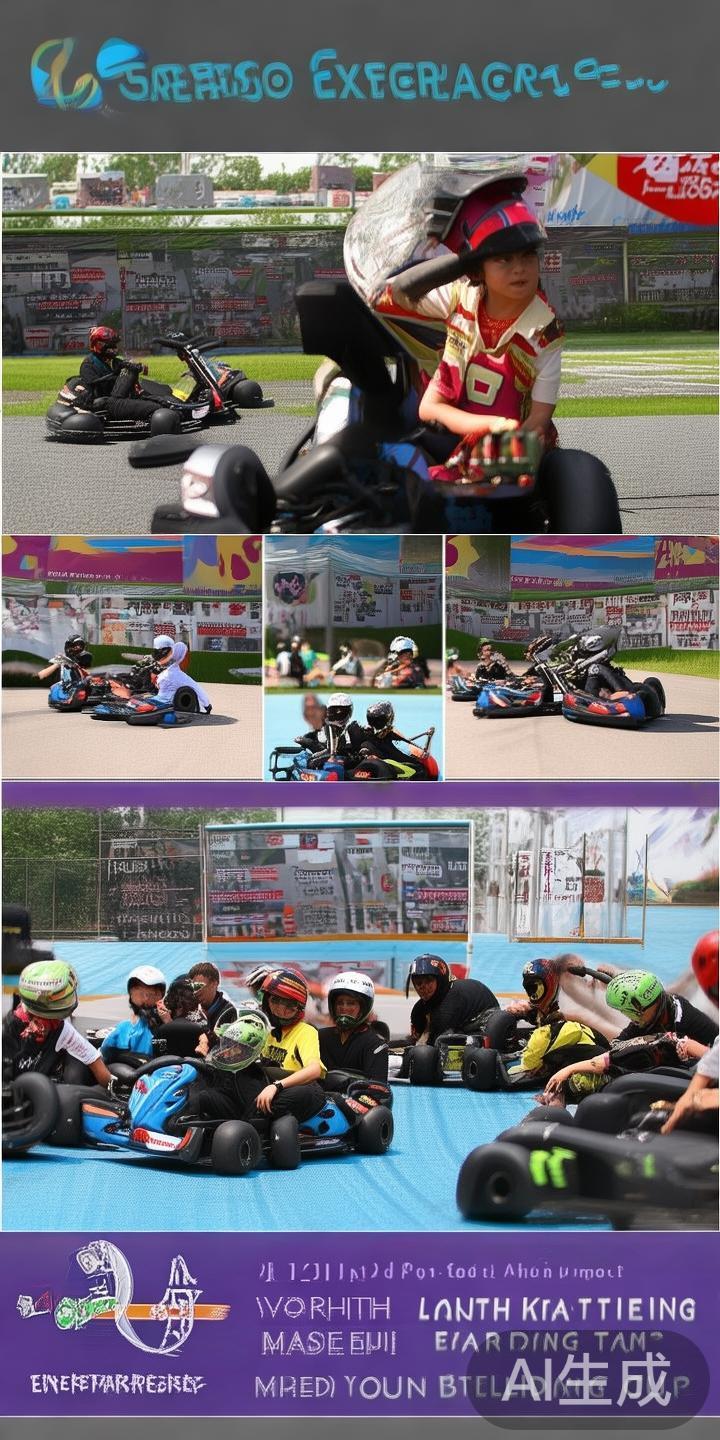 九州体育集团卡丁车运动项目全方位介绍与精彩体验指南
