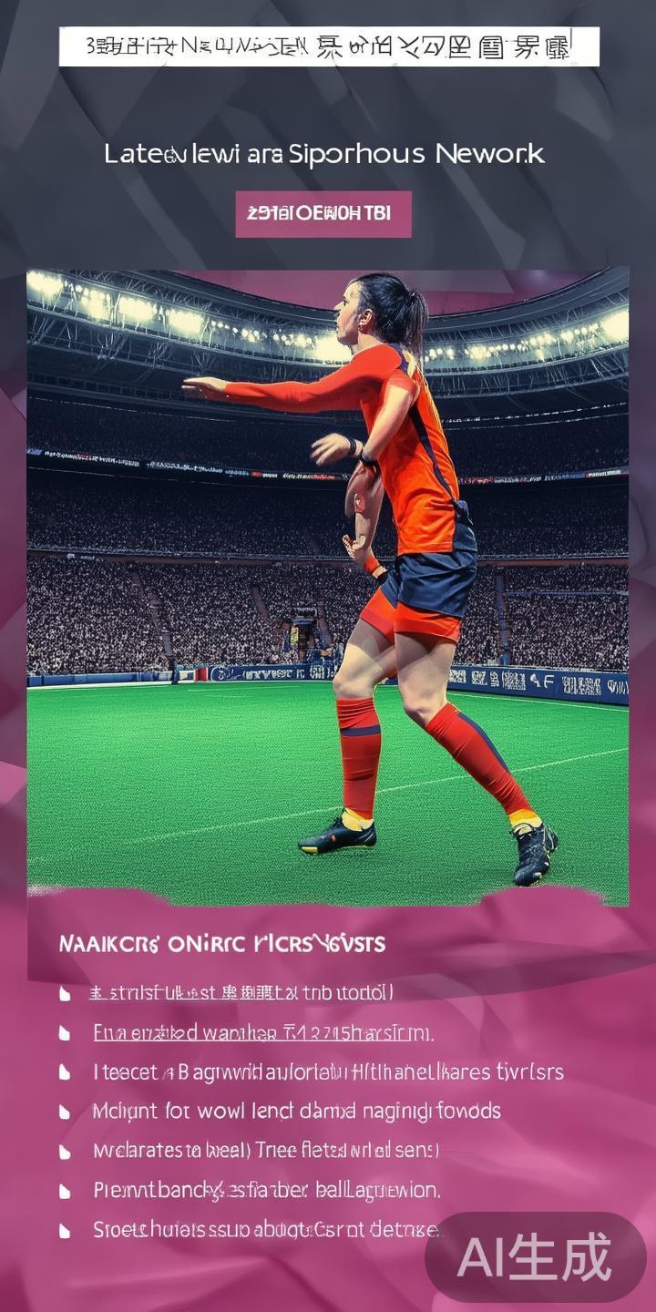 九州体育网最新动态：全面关注体育热点新闻与精彩赛事回顾