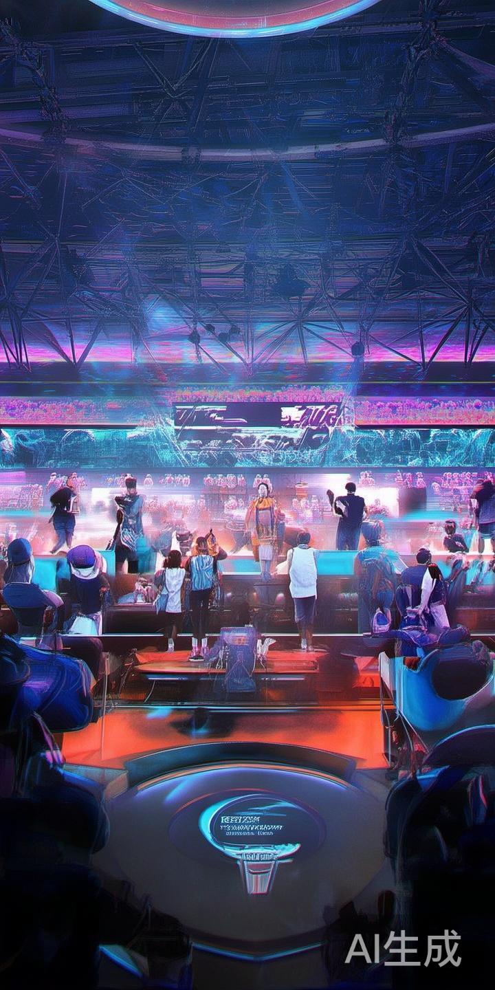 九州体育盈利玩法创新思路：挖掘多元潜在盈利模式与未来发展机遇