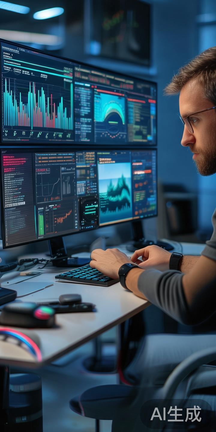 软件开发人员：着重于运动数据分析、智能穿戴设备的开