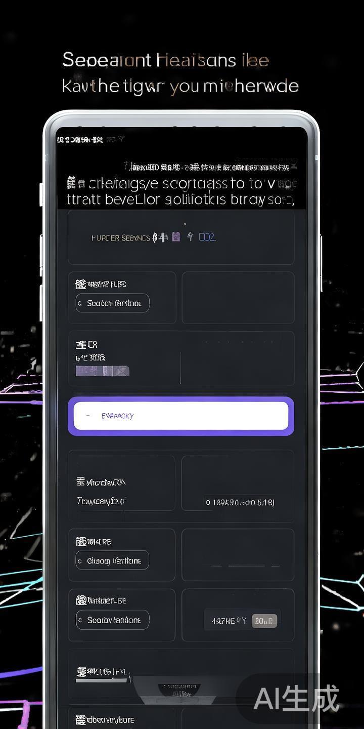 除了分类筛选，九州体育官网app还配备了强大的搜索