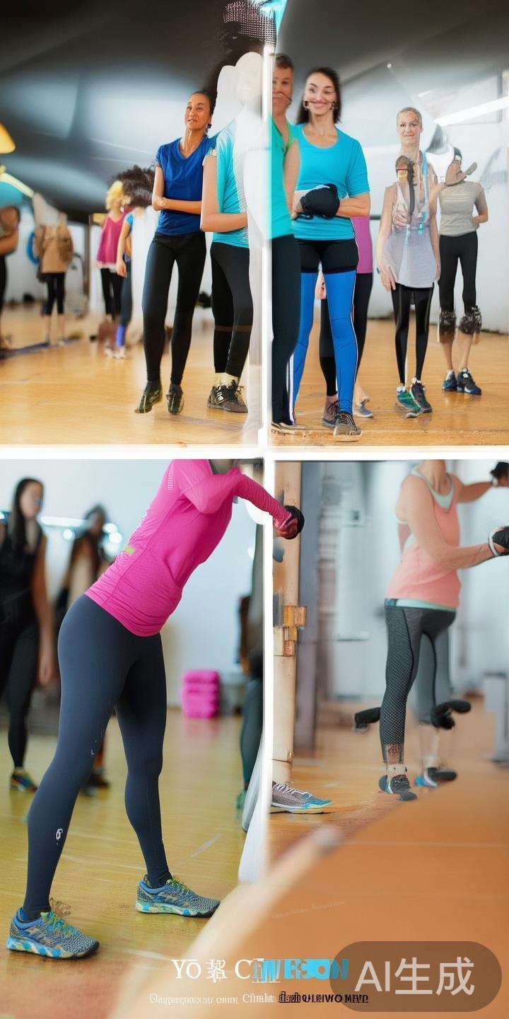 随着全民健身热潮的兴起，越来越多的人开始关注体育运