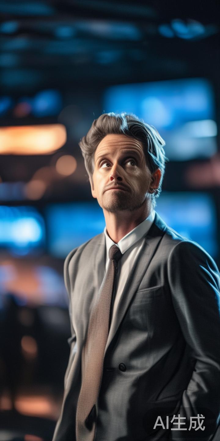 体育主播作为新兴媒体行业的重要角色，经常面对高强度