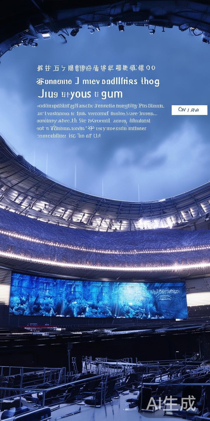 九州体育投注馆:打造全方位专业化体育赛事体验与交流平台 一、引入科技创新提升场馆体验
为了实现“专业化”