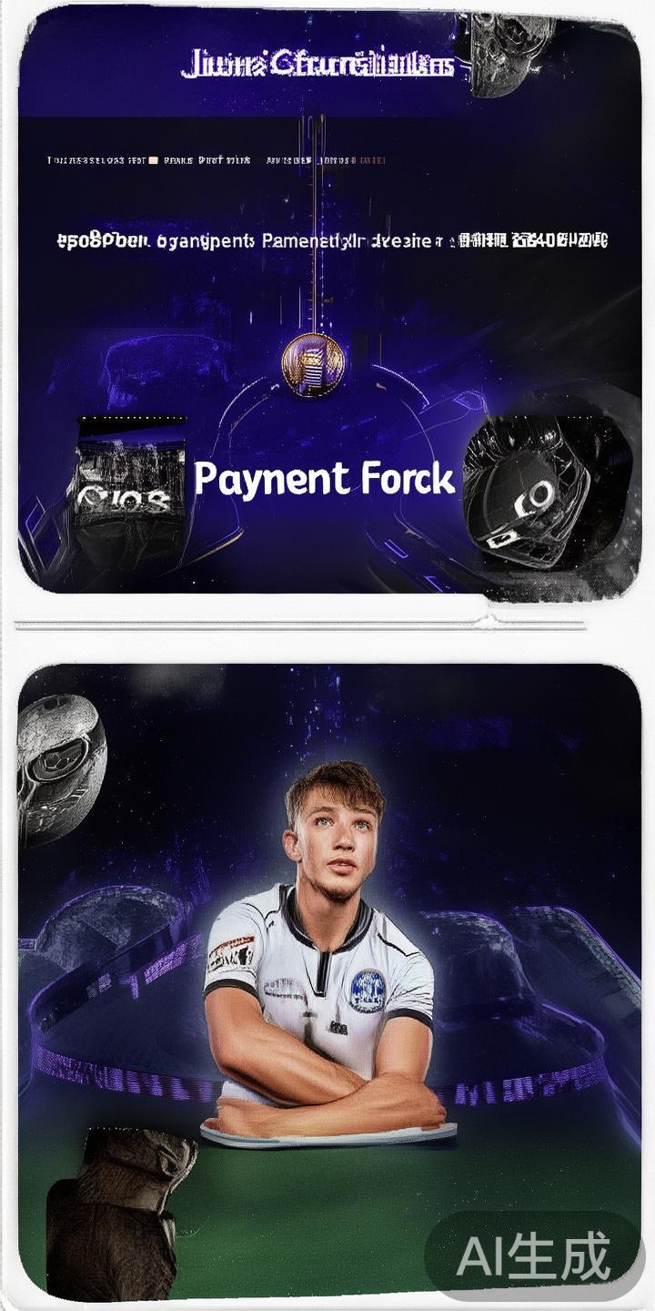 在现代体育娱乐平台中，用户对便捷支付方式的需求日益