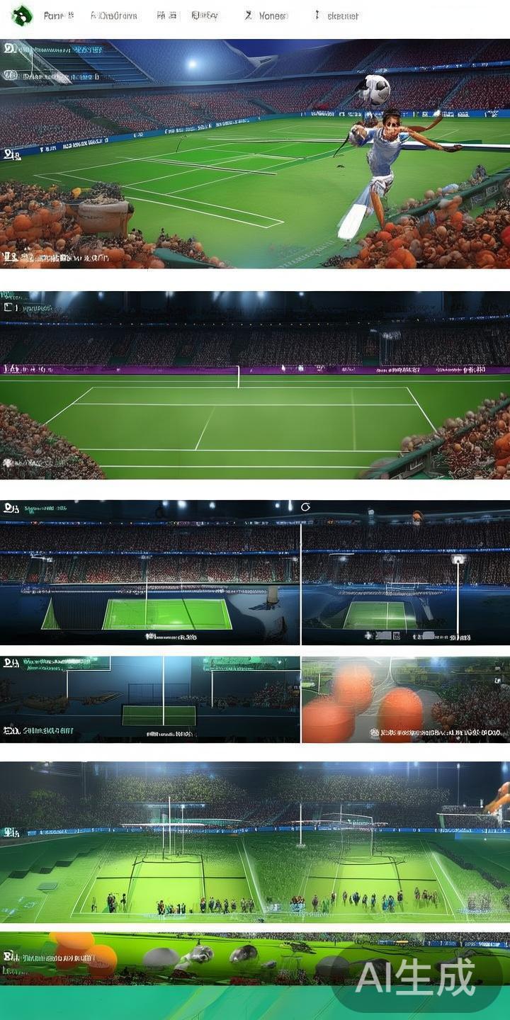 全面分析best365九州体育入口支持的主要体育项目及发展前景 除了传统的足球和篮球,best365九州体育入口也