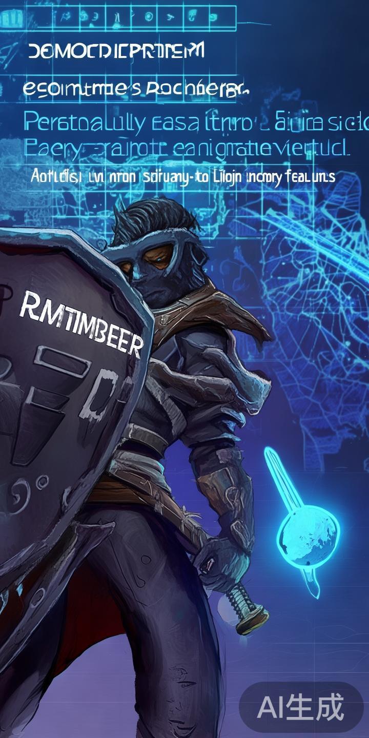 九州体育网页登录安全指南:保障账户信息与防范风险的实用技巧 养成定期更改密码的习惯,可以有效减少密码被破解后的