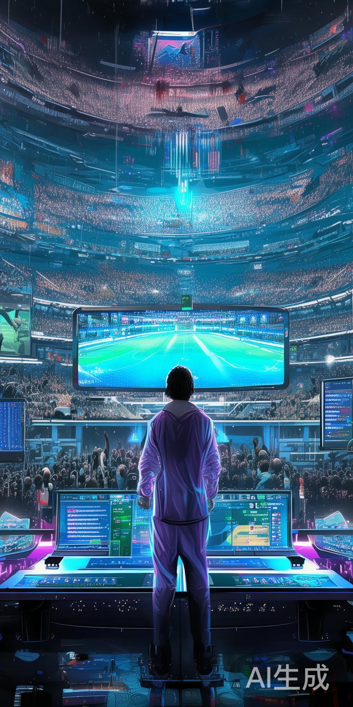 为应对日益激烈的市场竞争，九州体育官网不断进行技术